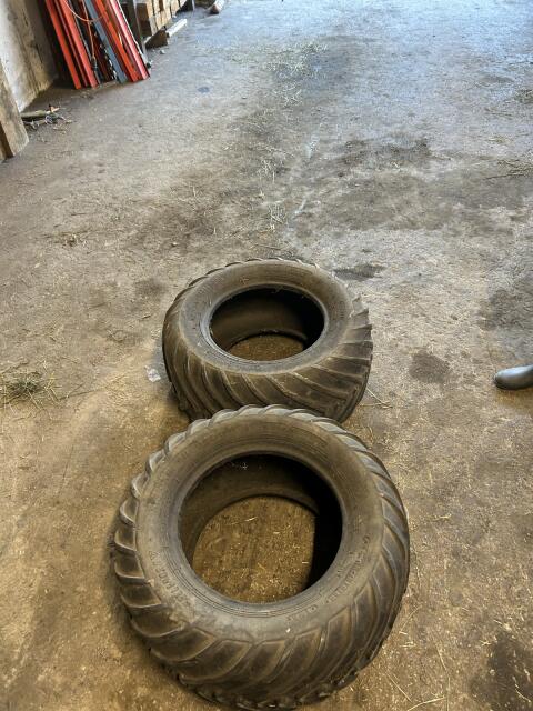 Reifen Metrac 29 12,50-15