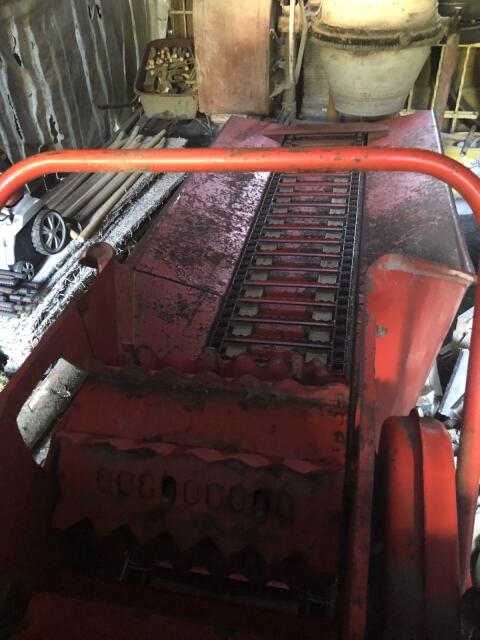 Epple Blasius 800 Super