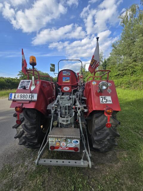 Steyr 280a