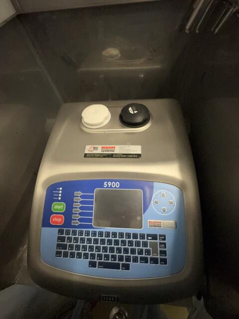 Linx 5900 Drucker