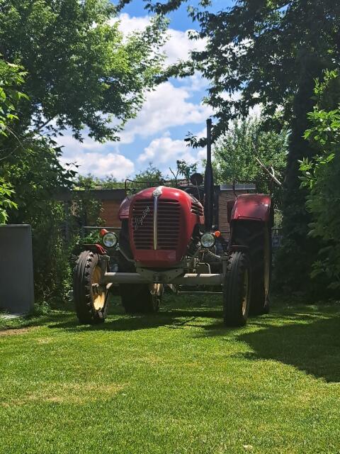 Steyr 288