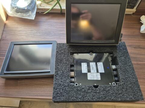 G4 Display, Prozessor, Zusatzmonitor