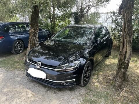 Suche Bastlerauto