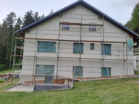 Gerüst Ekro