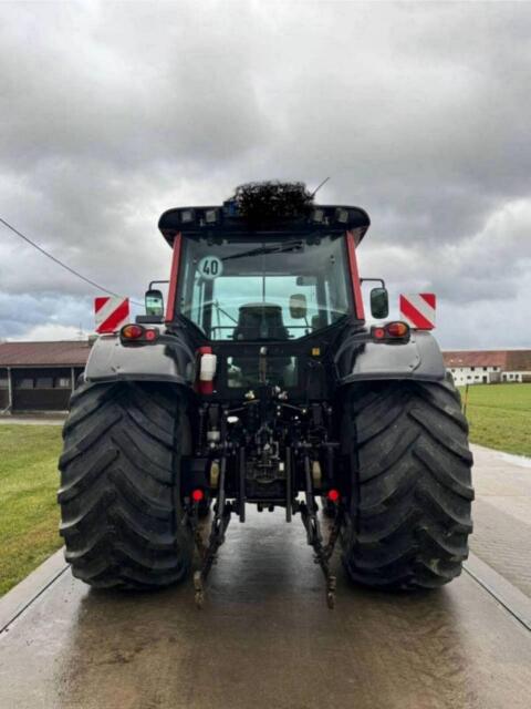 Kompletträder 800/65 R32