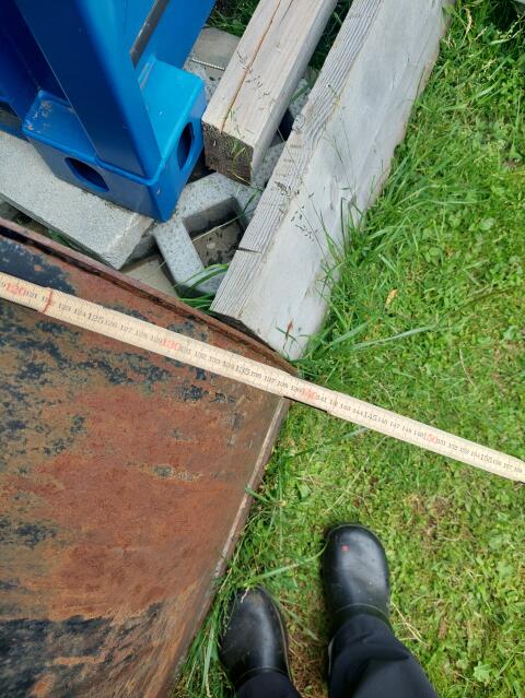 2 Schalengreifer