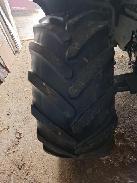 Michelin Multibib