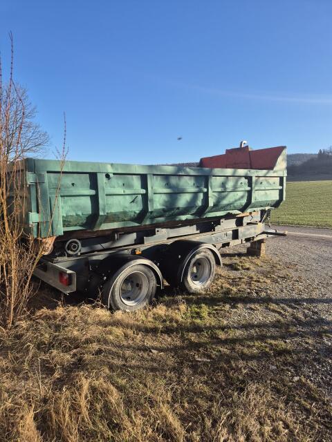 Hakenlift