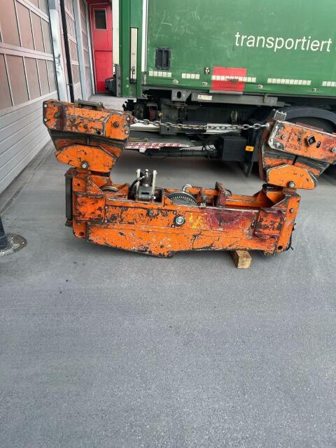 Sherpa 4000 Bergwald 4000