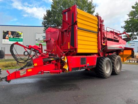 Grimme EVO 290