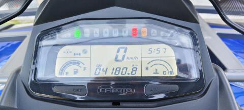 CFMOTO CFORCE 800