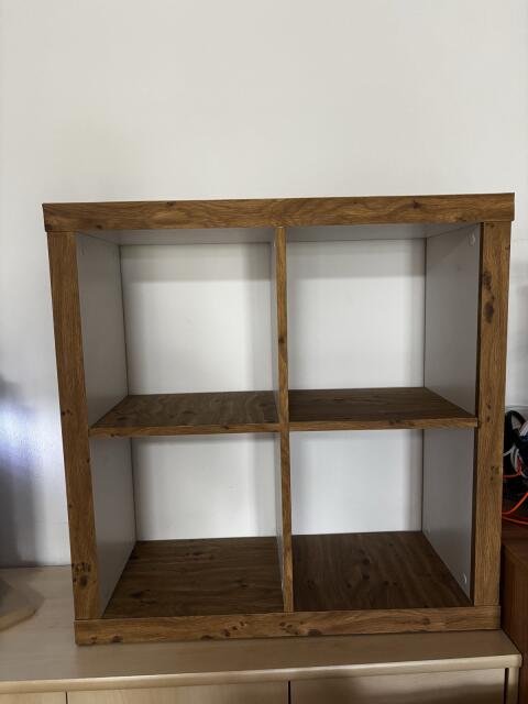 Regal Ikea KALLAX