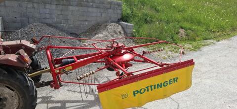 Pöttinger TOP 28 U