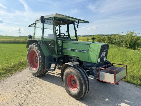 Fendt 305 LS Farmer