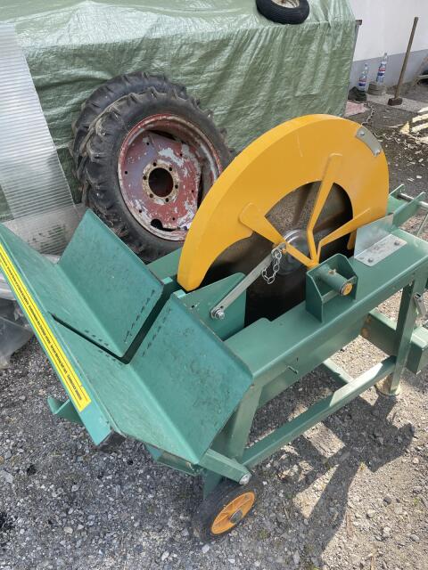 Binderberger WS 700Z