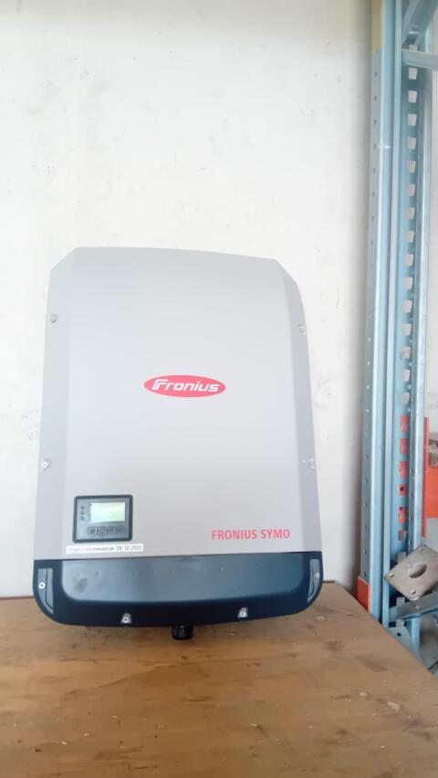 Fronius Symo 15.0-3-M
