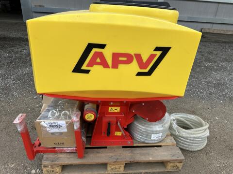 APV Sägerät PS 500 M2 mit Isobus