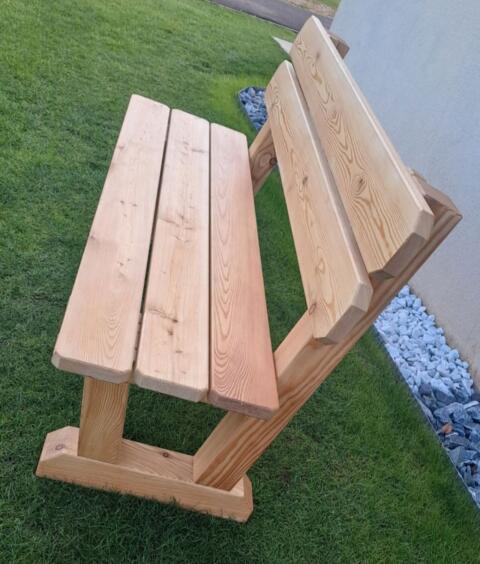 Gartenbank