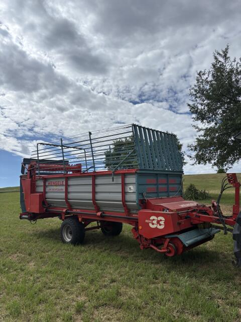 Mengele LAW 350 M Quadro
