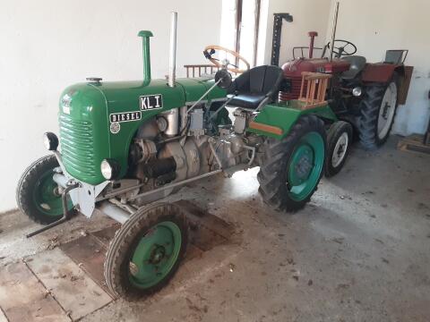 Steyr T80 15er, 18er, T84