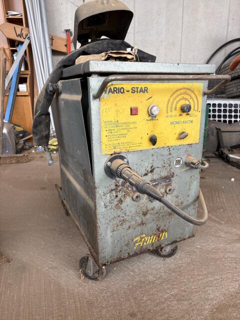Fronius