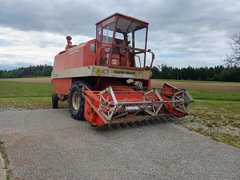 Epple 1240S Epple-Mobil 1240S