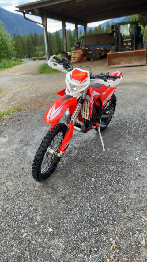 Beta Xtrainer 300