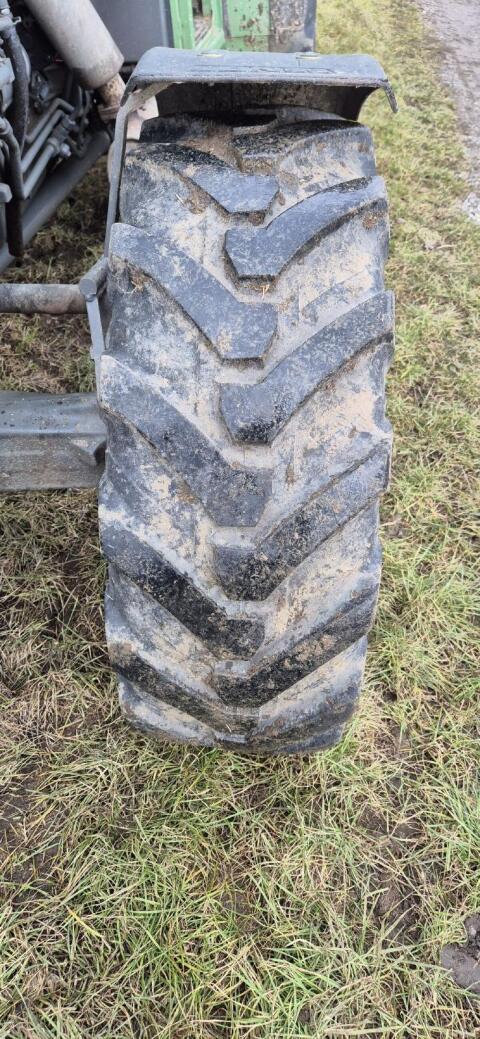 Michelin XMCL 280/80 R18