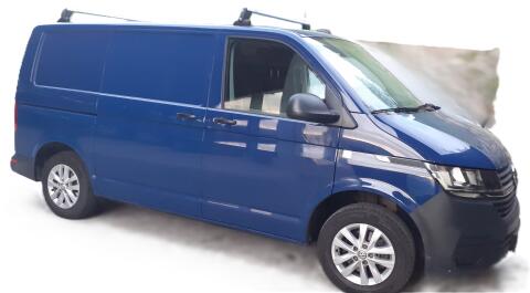 VW Transporter T6.1