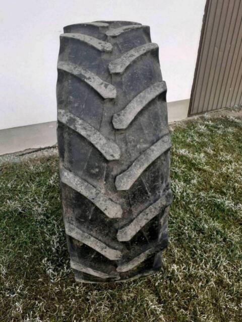 Traktorreifen Pirelli TM 600