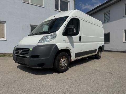 Fiat Ducato 35 130 Multijet