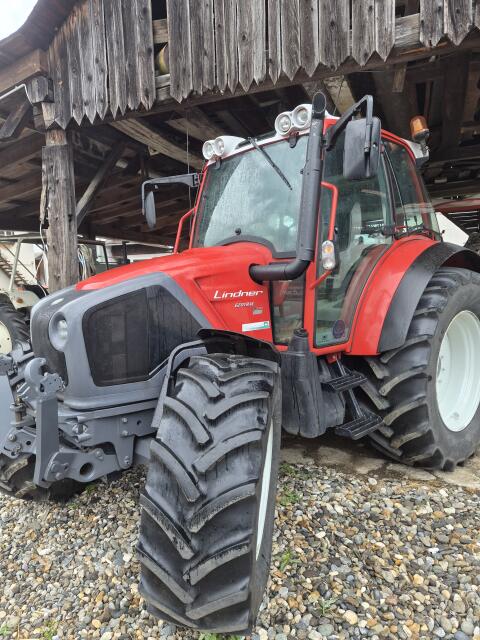 Lindner 84ep Pro