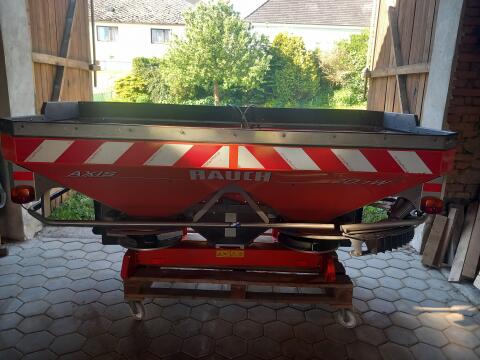 Rauch Axis 20.1 W
