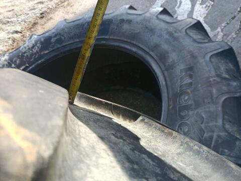 Kleber 600/65 R38