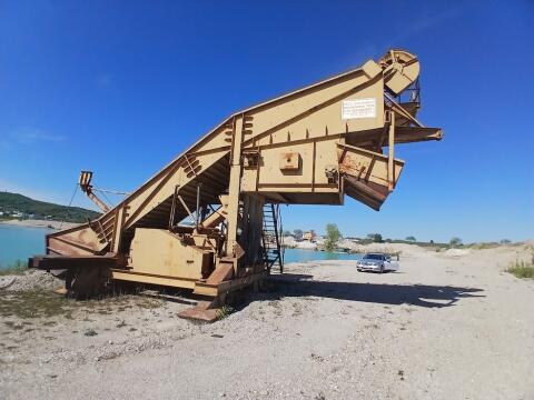 SCHTICHWECH KS400