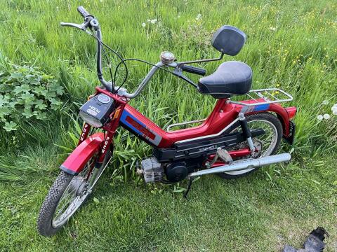 Suche Puch/KTM Fahrzeuge
