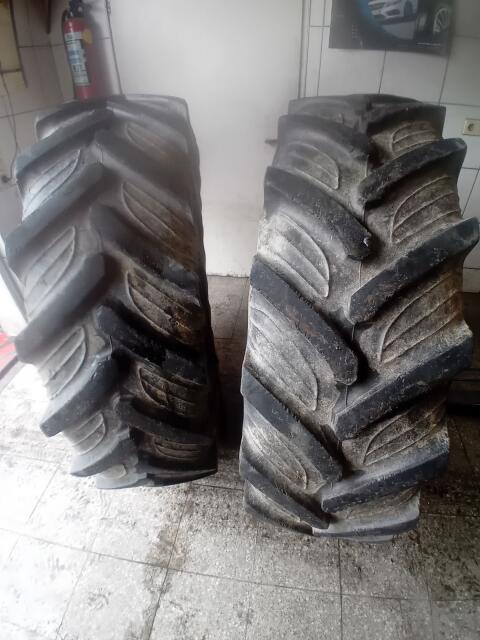 Traktorreifen 14,9/R30