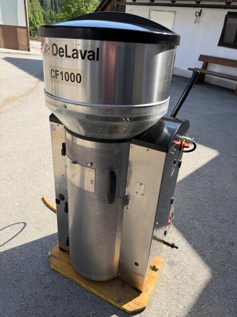 Förster Tränkeautomat CF1000