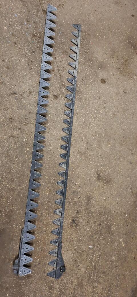 Brielmair Doppelmesser 2 m