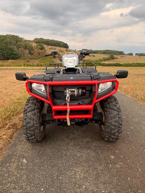 Polaris Sportsman 800 EFI