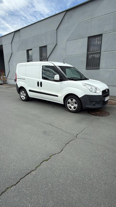 Fiat Dublo