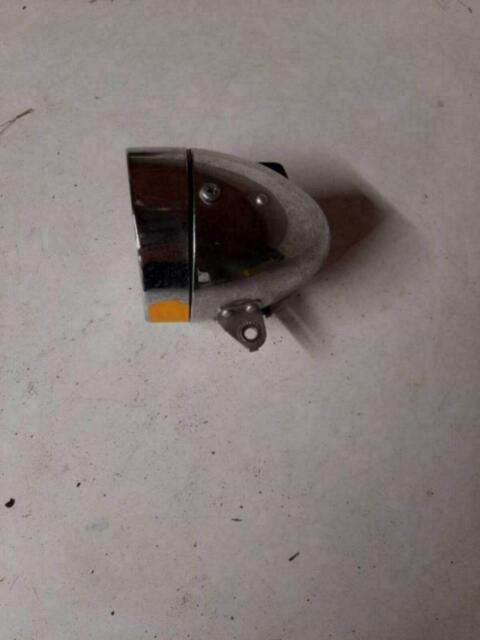 Neue Nostalgie-Fahrradlampe