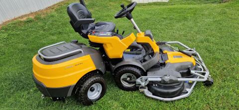 Stiga Park Pro 900 AWX/IOX
