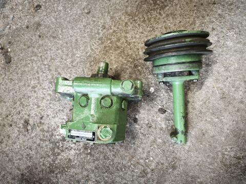 Hydr. Pumpe John Deere 2850