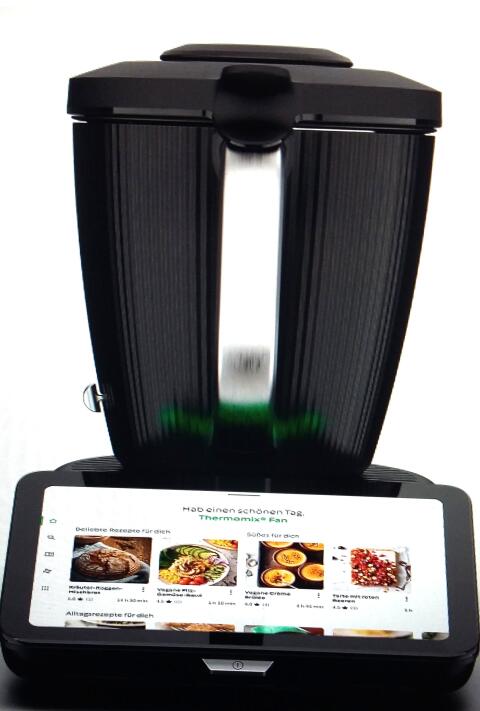 Thermomix TM7