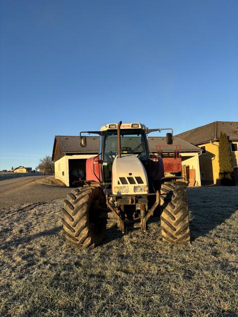 Steyr 9115