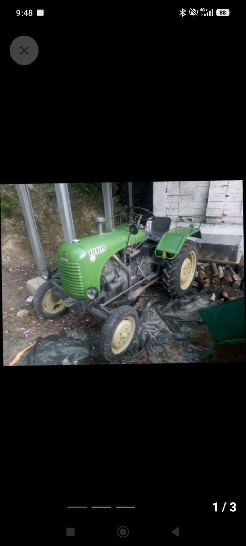 Steyr 15er