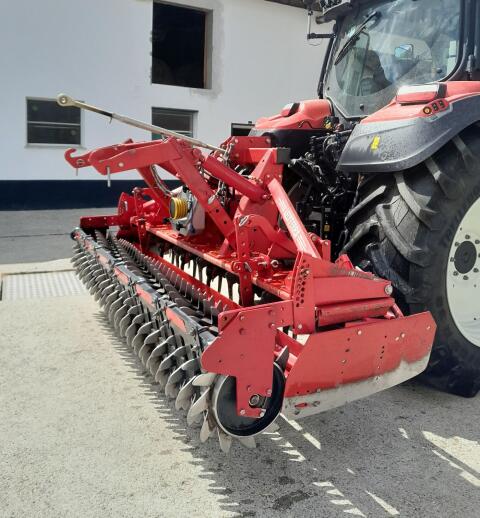 Kreiselegge Lely Terra 300-25