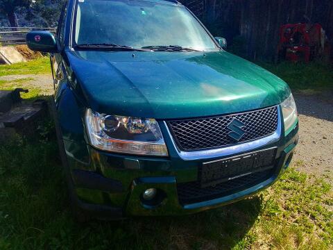 Suzuki Vitara Bj. 2006