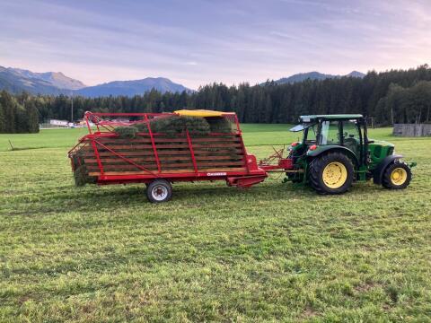 Ladewagen